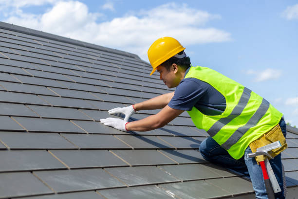 Best Commercial Roof Installation  in Logan, UT