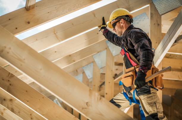 Best Residential Roofing Contractor  in Logan, UT