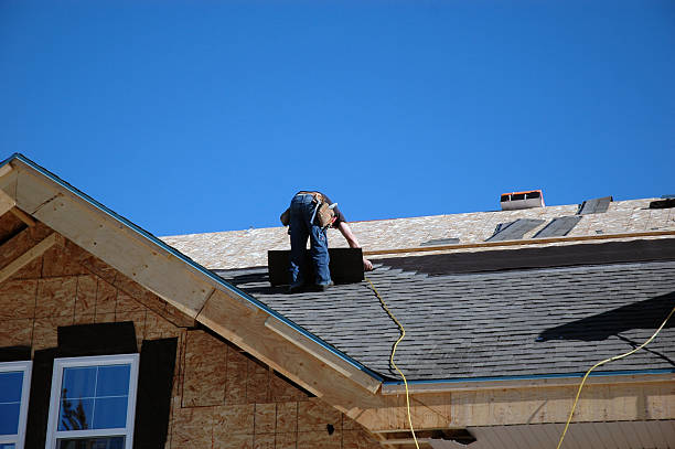 Best Local Roofing Companies  in Logan, UT