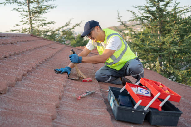 Trusted Logan, UT Roofing Contractor Experts