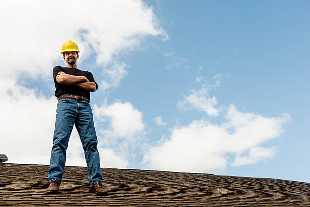 Best Roof Waterproofing Services  in Logan, UT