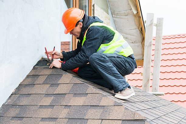 Logan, UT Roofing Contractor Company