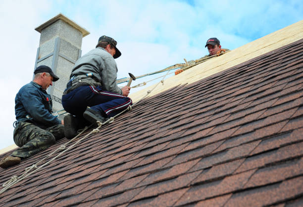 Best Residential Roofing Contractor  in Logan, UT